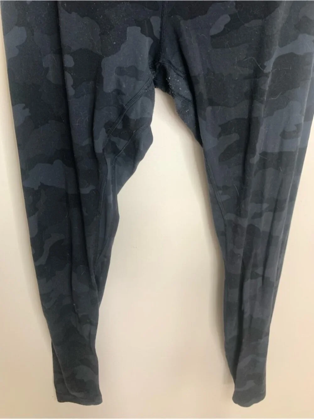 Lululemon Camo Align Leggings 12